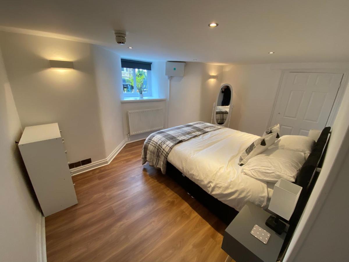 Westons Hideaway, 2 Bed, Free Parking, 6 Mins Walk To Beach, Екстериор снимка